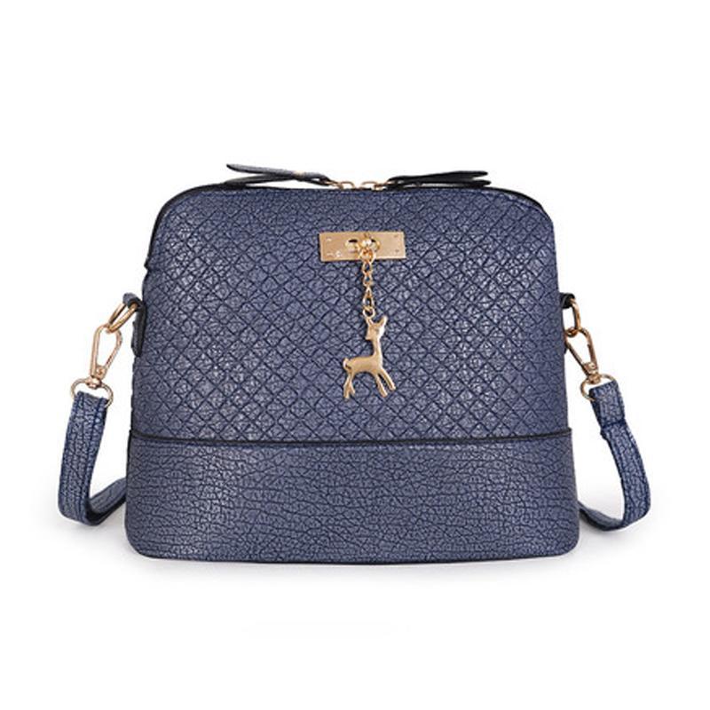 Deer Toy Shoulder Bag Shell Model - Image 8