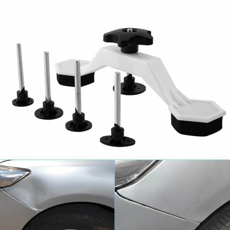 Dent Removal Repair Tool Kit - Image 6
