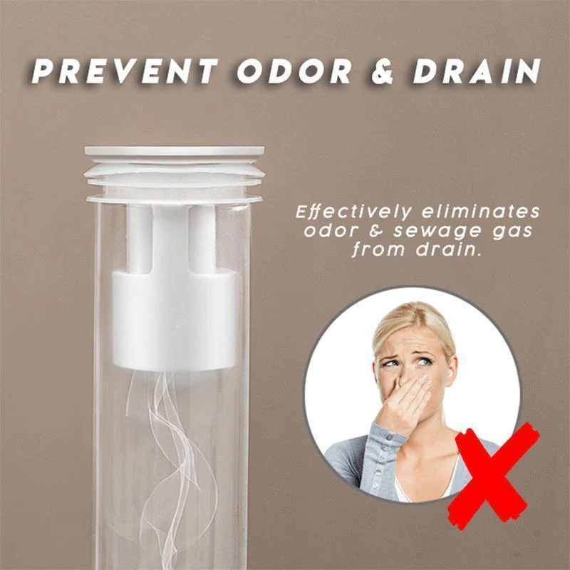 Deodorant Drain Filter  - Image 5