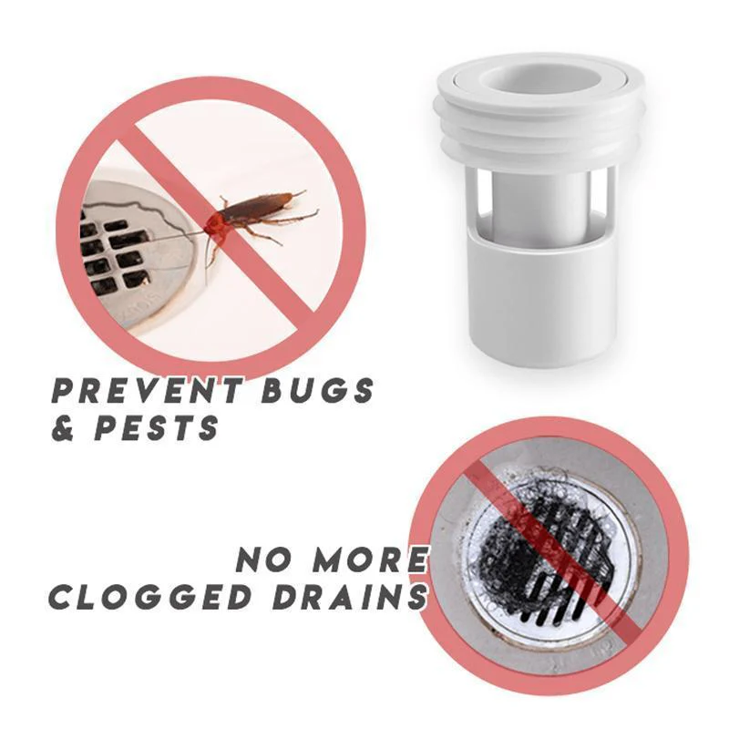 Deodorant Drain Filter  - Image 6