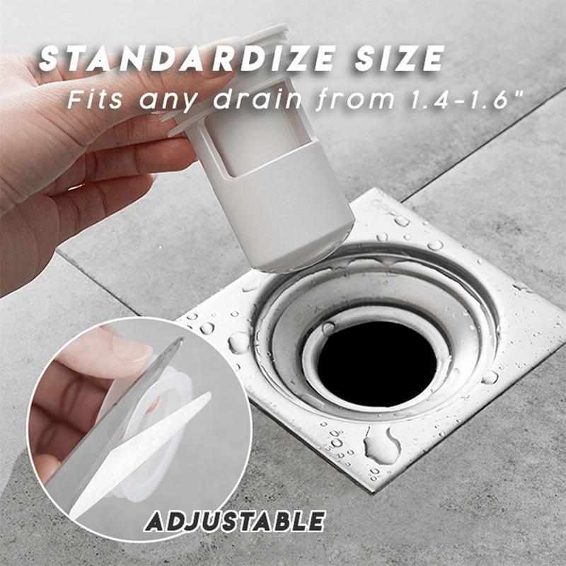 Deodorant Drain Filter  - Image 7