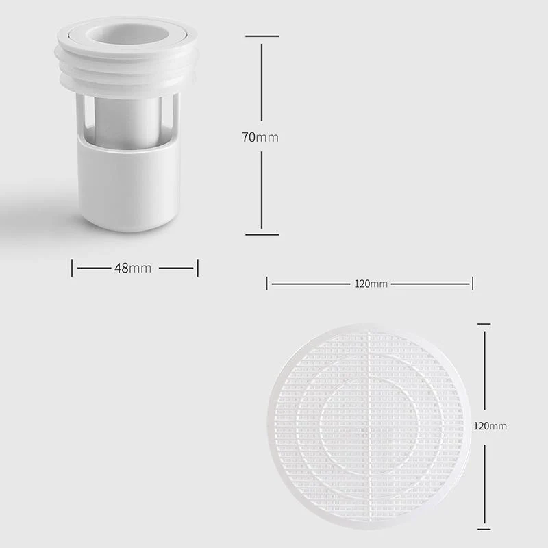 Deodorant Drain Filter  - Image 9