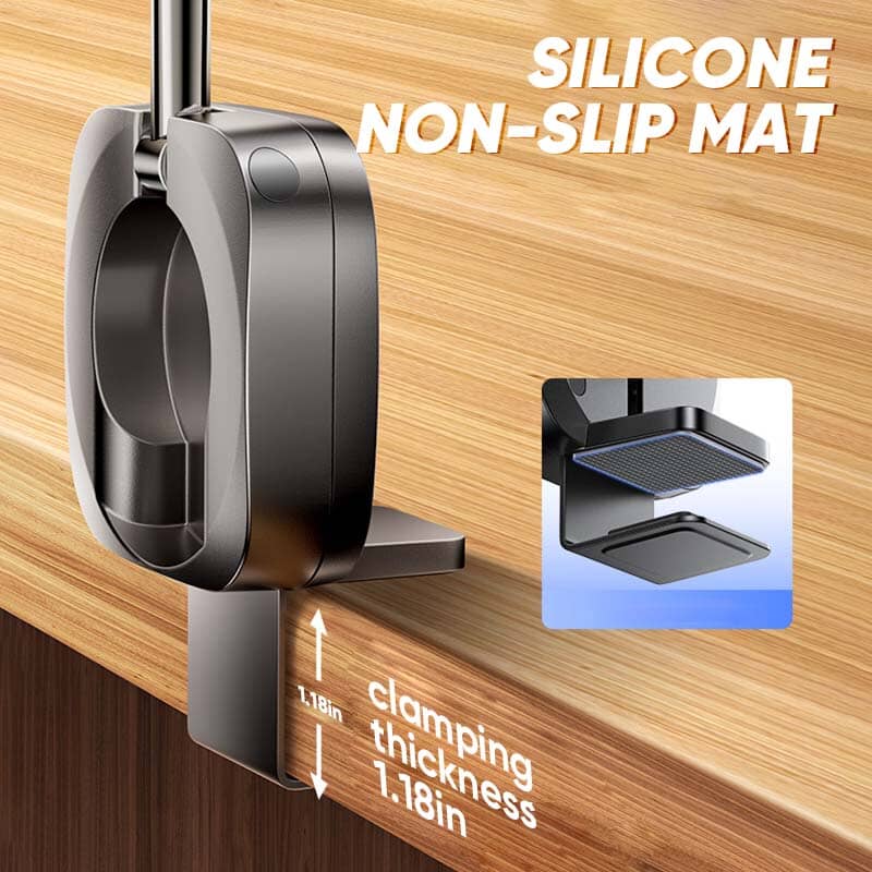 Desktop Magnetic Cell Phone Holder - Image 2