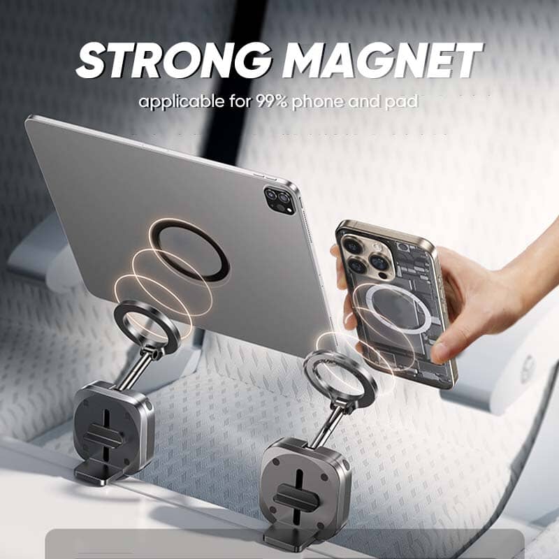 Desktop Magnetic Cell Phone Holder - Image 3