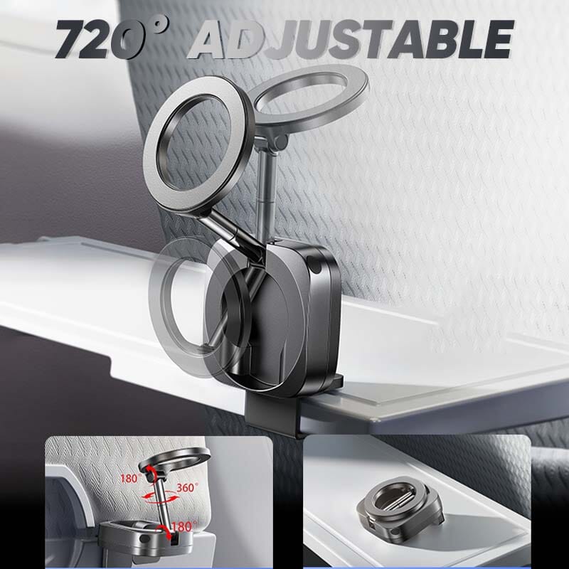 Desktop Magnetic Cell Phone Holder - Image 4