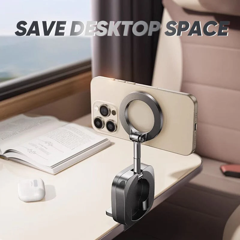 Desktop Magnetic Cell Phone Holder - Image 5