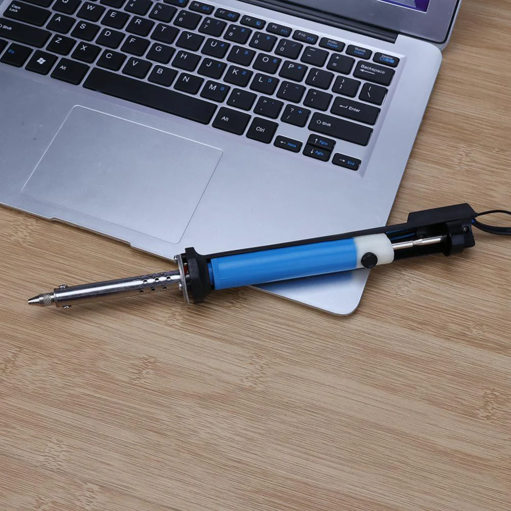 Desoldering Suction Pump - Image 2
