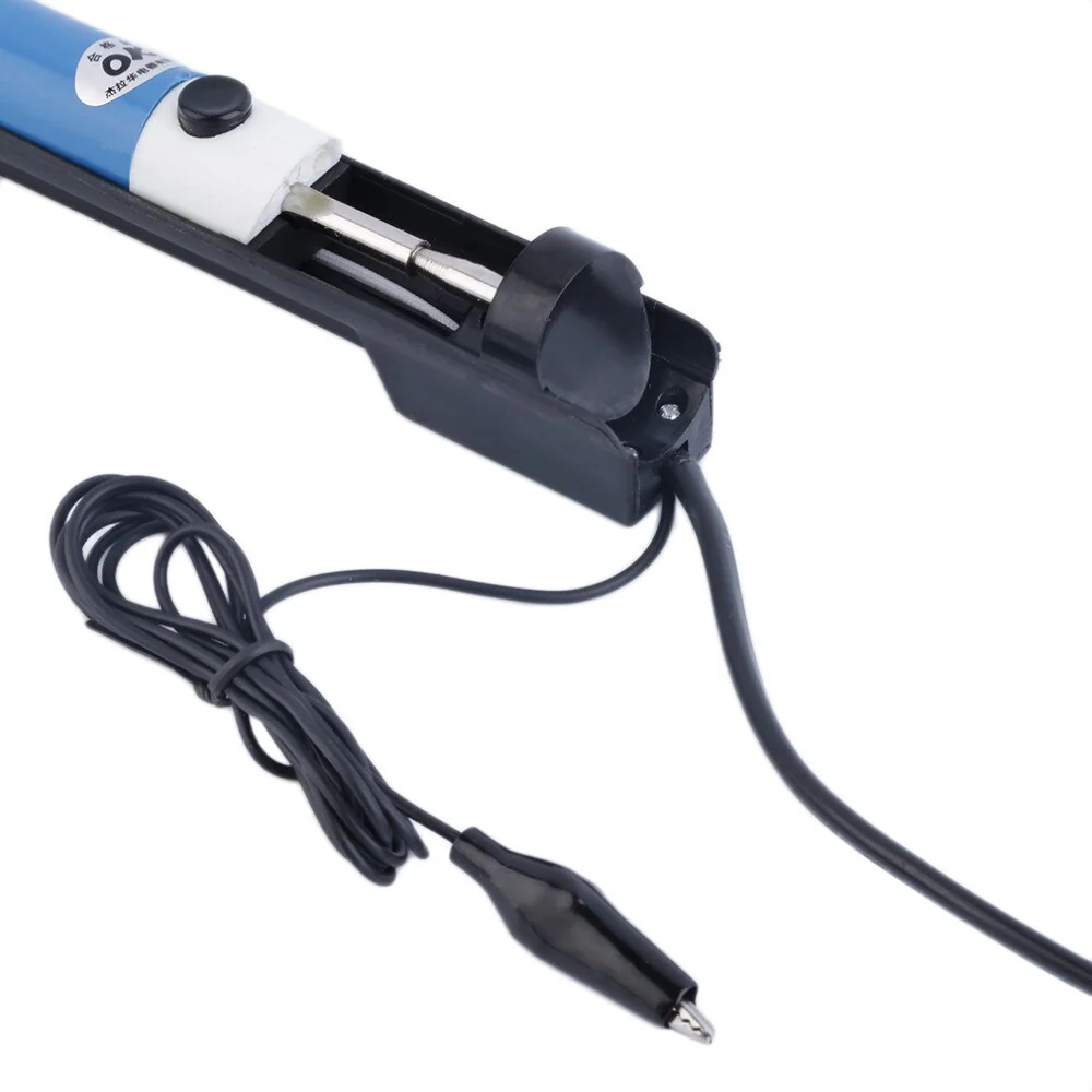 Desoldering Suction Pump - Image 6