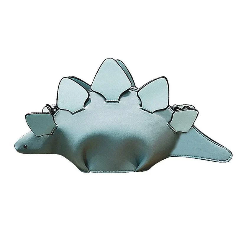 Dinosaur Cross Body Bag, Shoulder Bag - Image 11