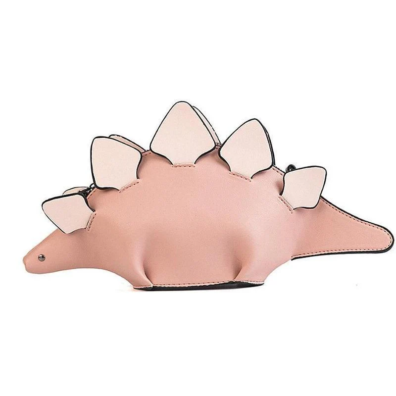 Dinosaur Cross Body Bag, Shoulder Bag - Image 12