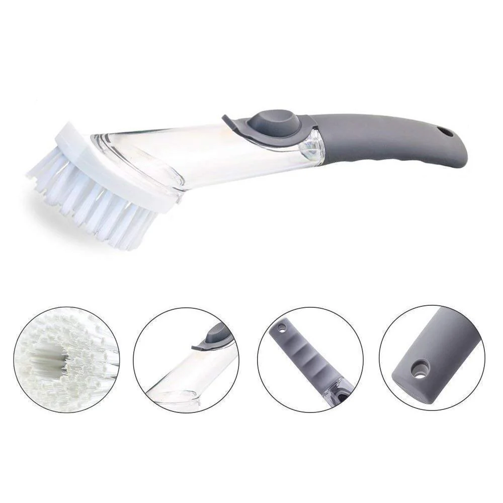 Dishwashing Brush - Image 5