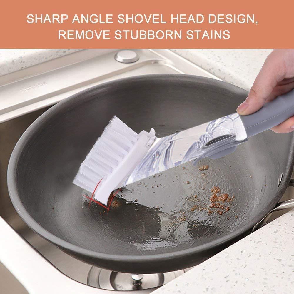 Dishwashing Brush - Image 6