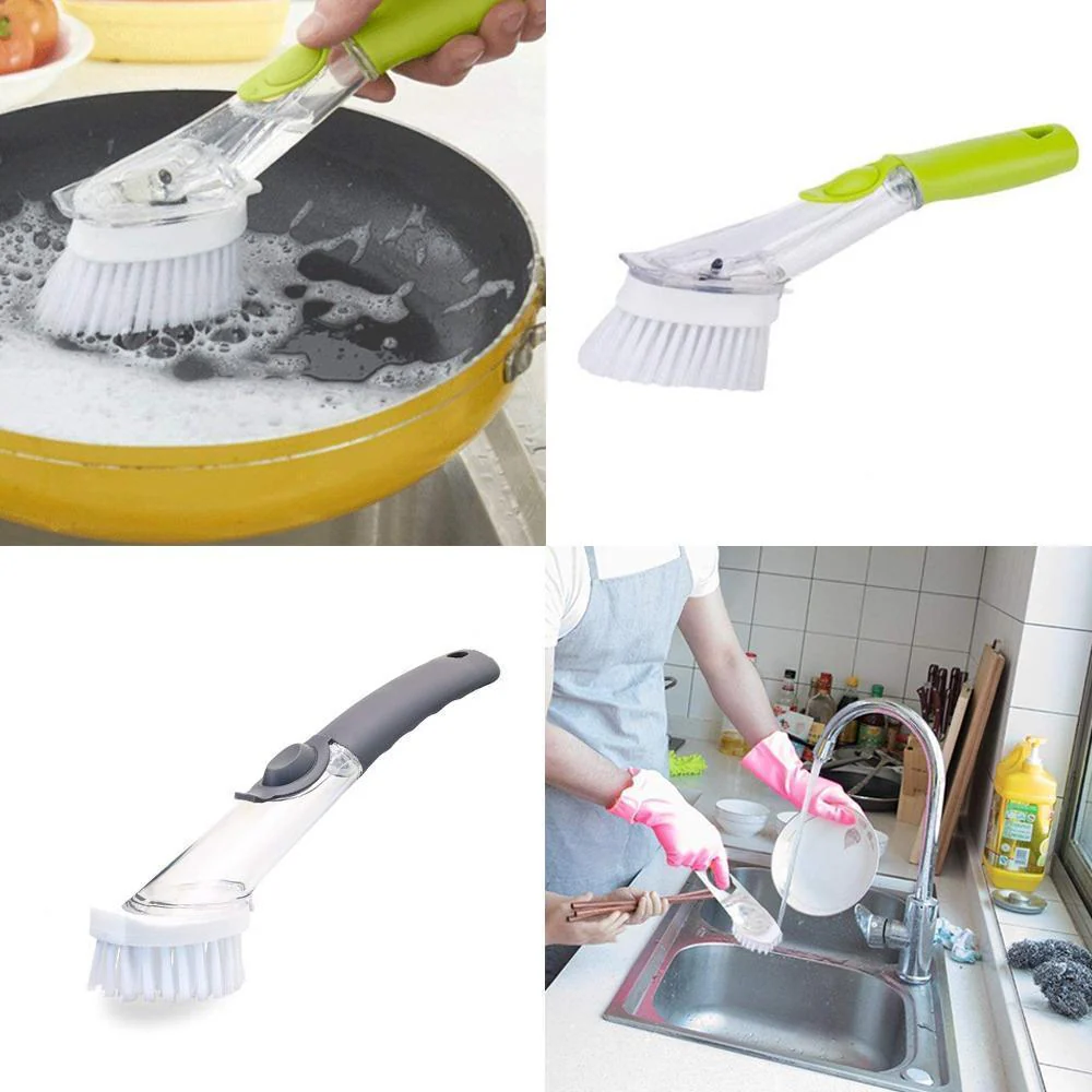 Dishwashing Brush - Image 7