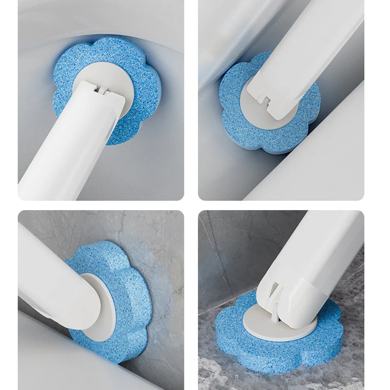 🚽Disposable Toilet Cleaning System - Image 16