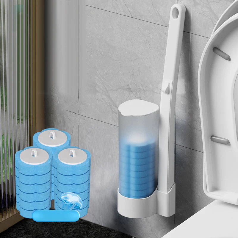 🚽Disposable Toilet Cleaning System - Image 22