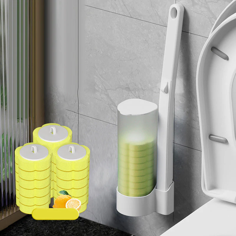 🚽Disposable Toilet Cleaning System - Image 25