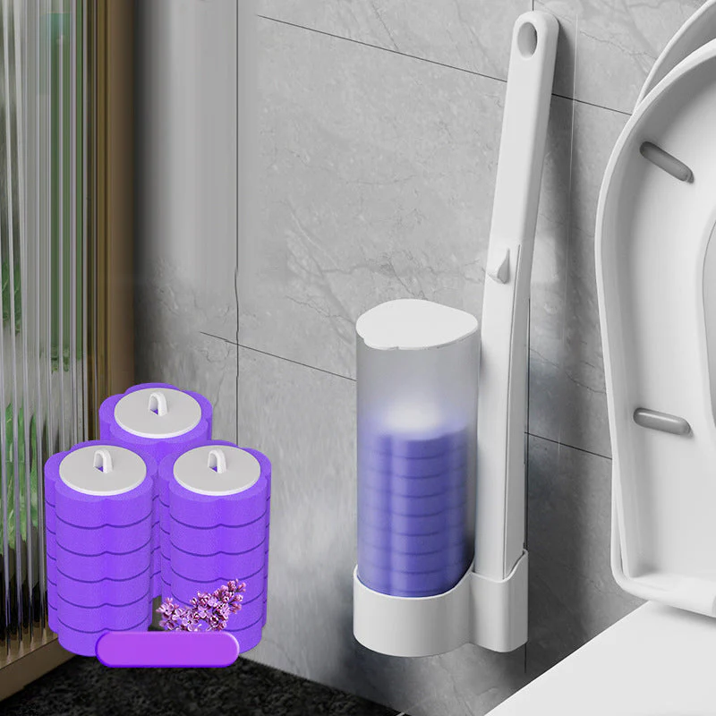 🚽Disposable Toilet Cleaning System - Image 28