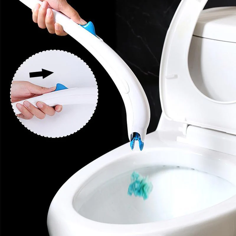 Disposable Toilet Cleaning Set - Image 10