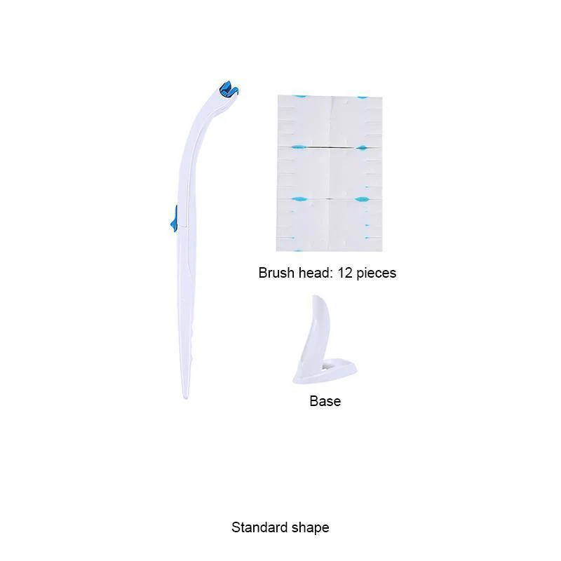 Disposable Toilet Cleaning Set - Image 11