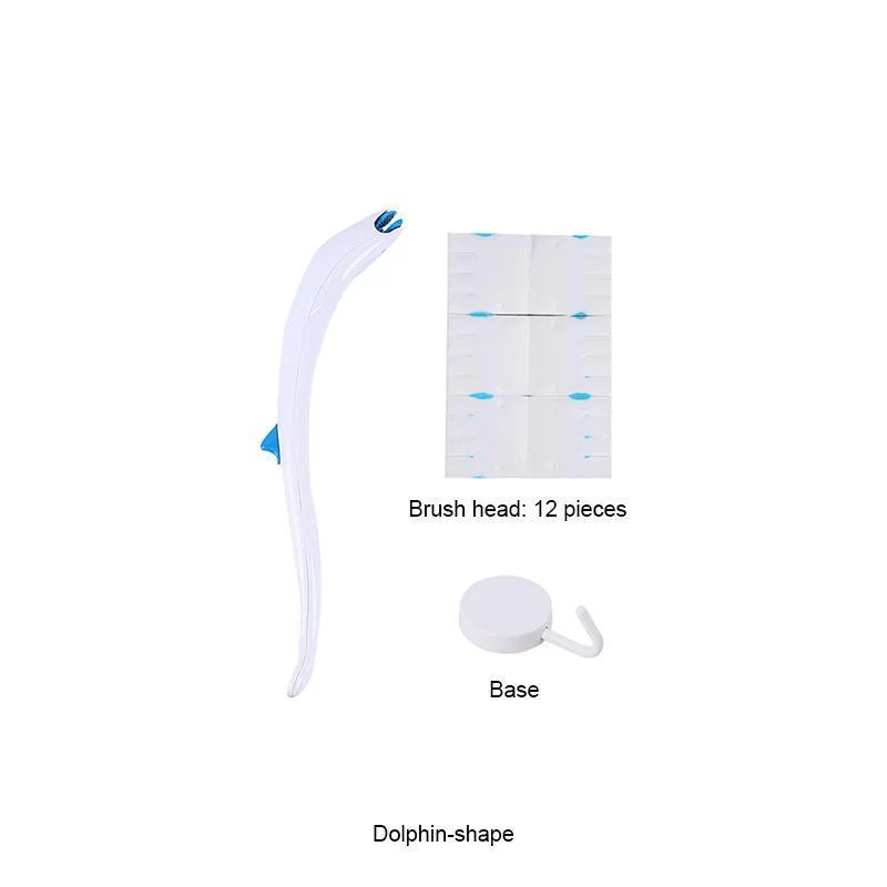 Disposable Toilet Cleaning Set - Image 12