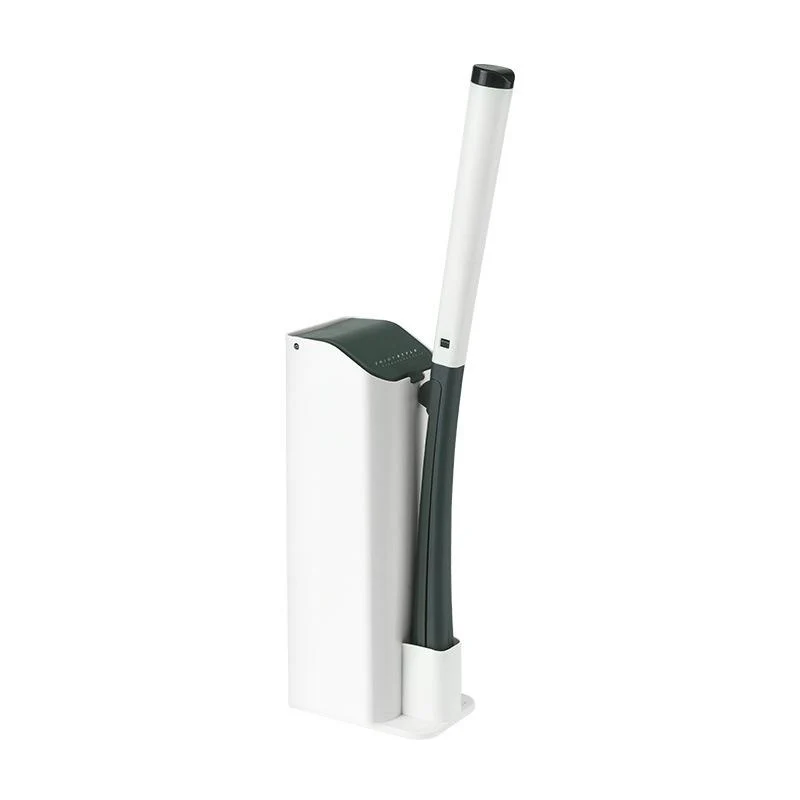 Disposable Toilet Cleaning System - Image 2