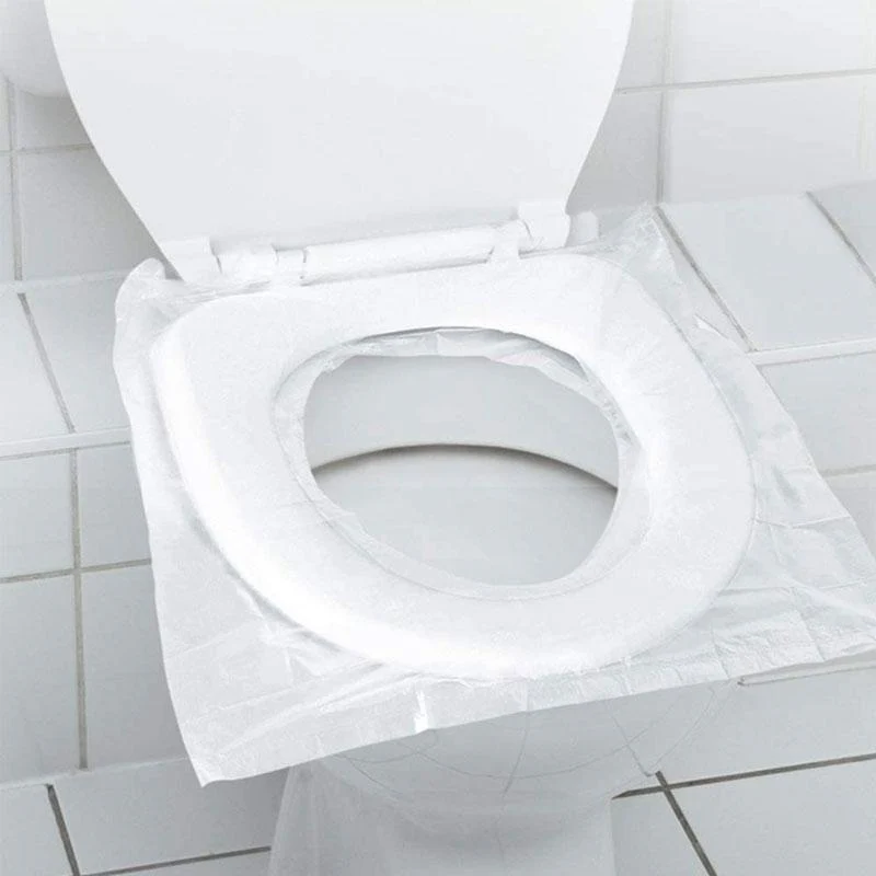 Disposable toilet pad (100/150 PCS) - Image 6