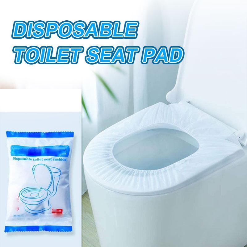 Disposable Toilet Seat Covers - Image 3
