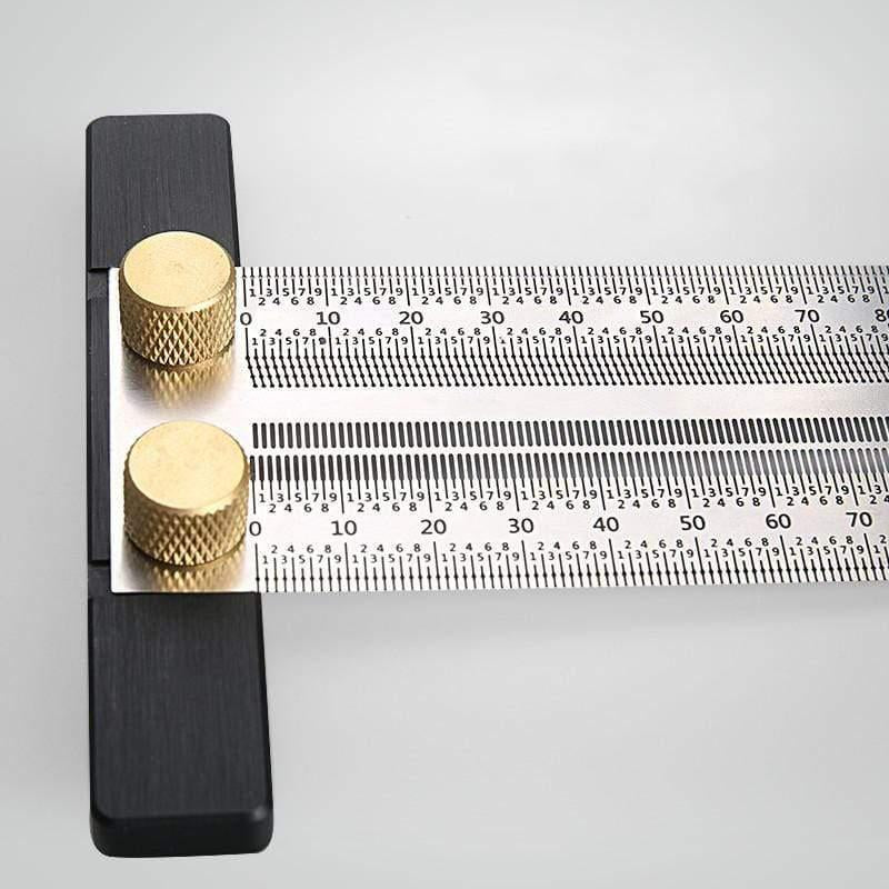 DIY Circle™ Pro Ruler - Image 2