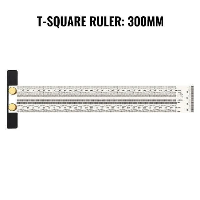 DIY Circle™ Pro Ruler - Image 9