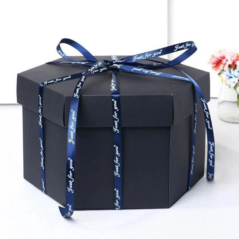 DIY Creative Explosion Box - Image 3