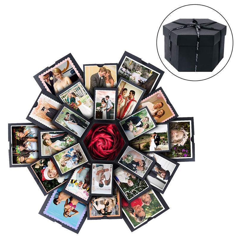 DIY Creative Explosion Box - Image 4