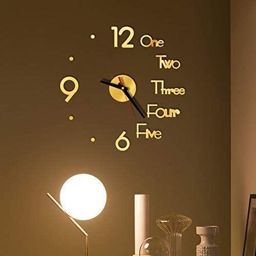DIY Decorative Wall Clock - Image 2