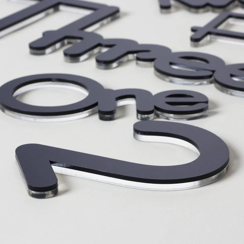 DIY Decorative Wall Clock - Image 7