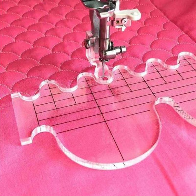 DIY Patchwork Maker Kit - Image 8
