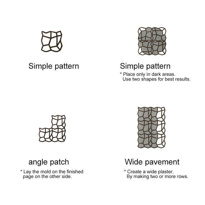 DIY Path Floor Mould Maker - Image 5