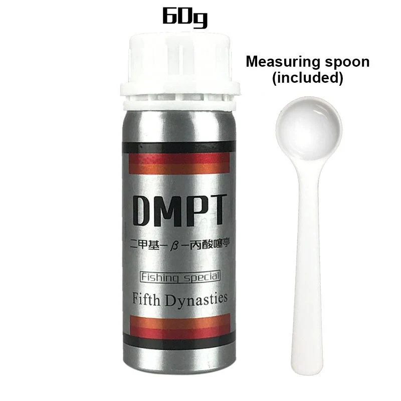 DMPT Fish Attractant - Image 2