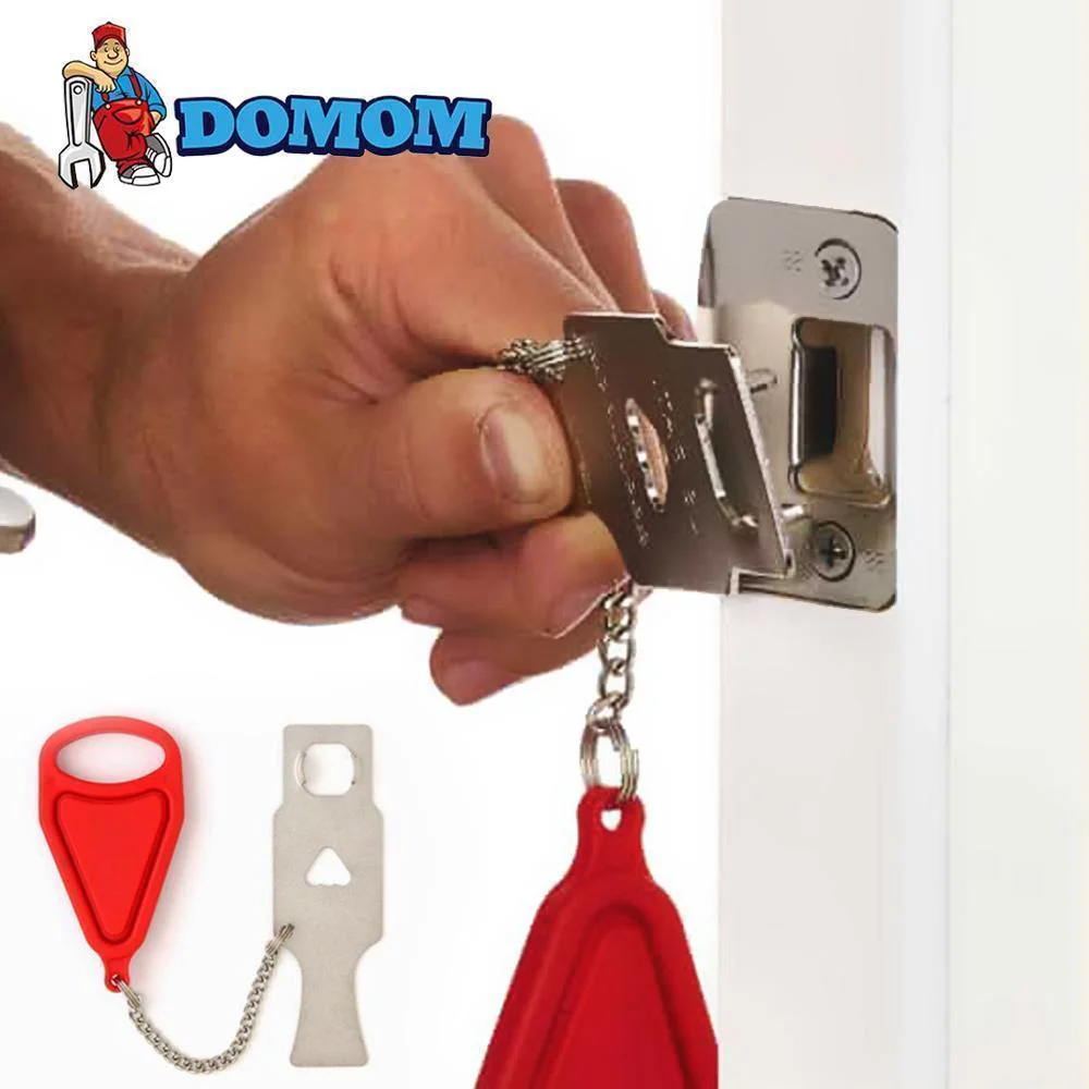 Portable Security Door Lock - Image 7