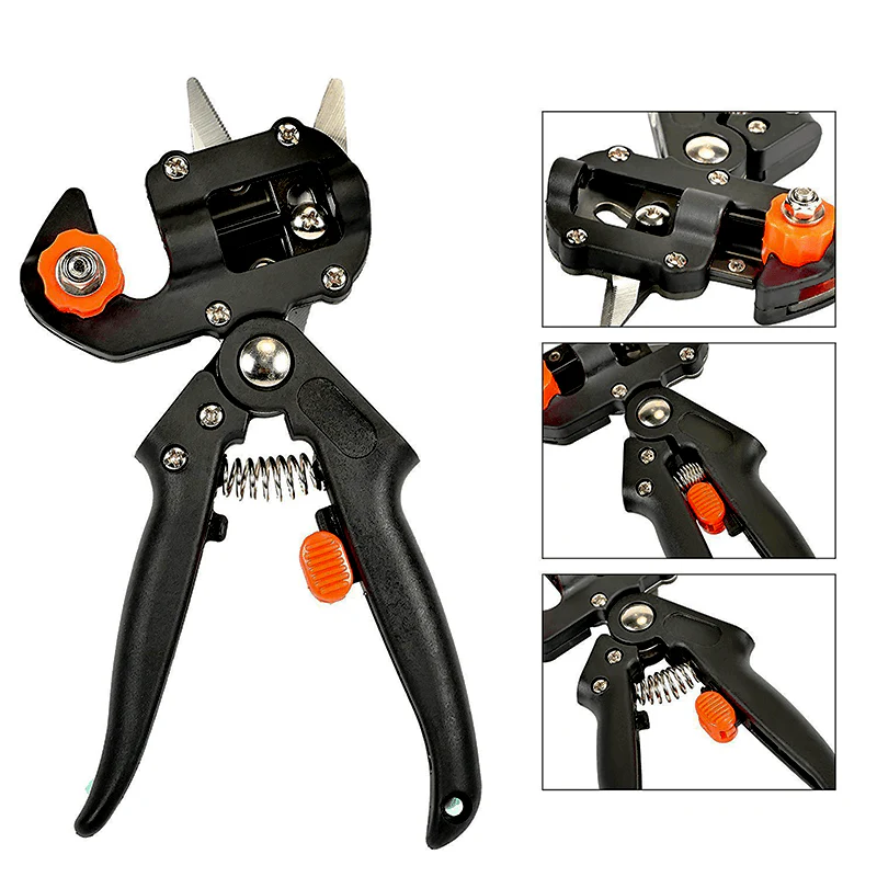 Domom® Professional Garden Grafting Tool Kit - Image 6