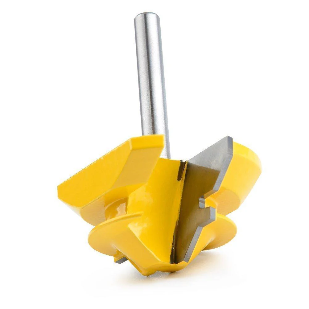Domom 45 Degree Lock Miter Router Bits - Image 2