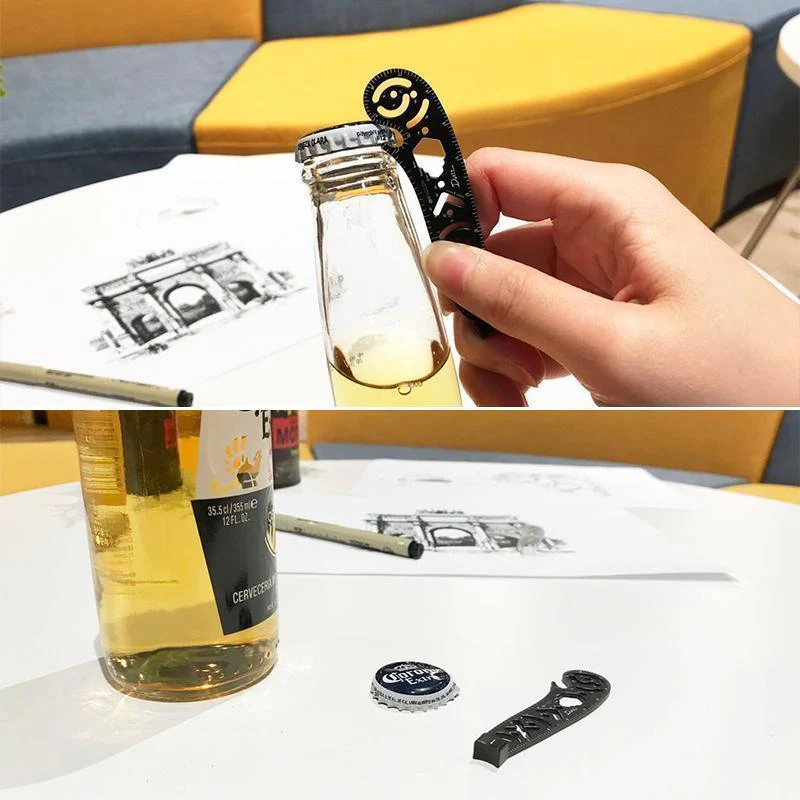Domom All in One Multi-Function Drawing Tool - Image 8