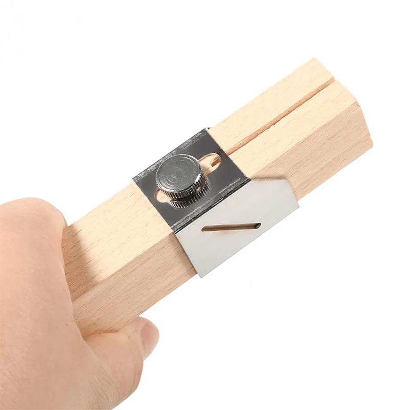 DOMOM Creative Plastic Cutter - Image 4