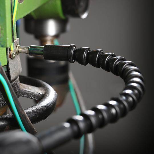 DOMOM Flexible Drill Bit Extension with Screw Drill Bit Holder - Image 10