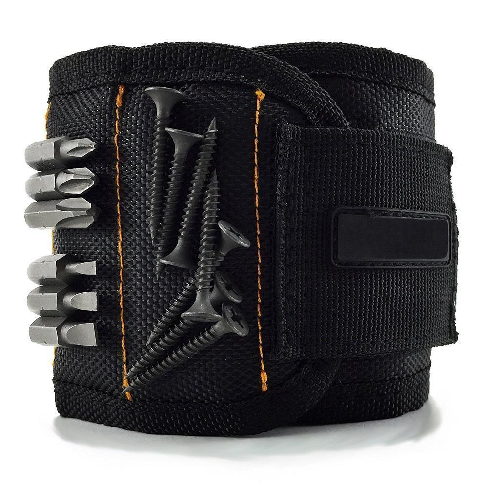 Domom Magnetic Wristband with Strong Magnets - Image 2