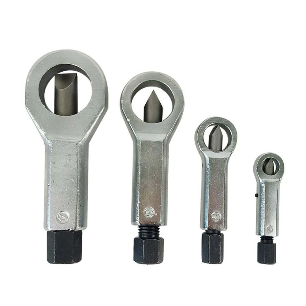 Heavy-Duty Nuts Splitter Tools Set - Image 2