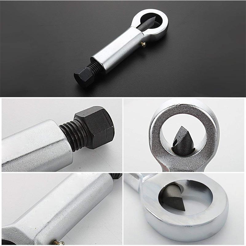 Heavy-Duty Nuts Splitter Tools Set - Image 4