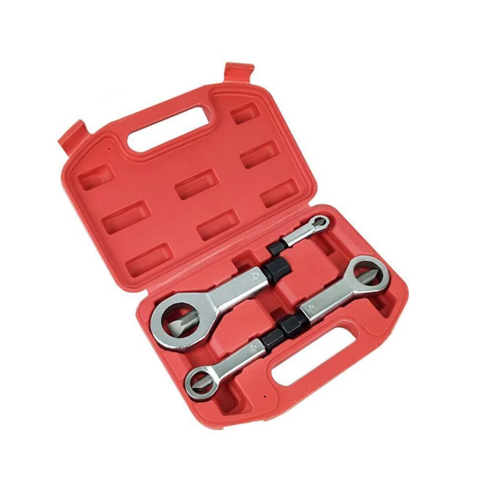 Heavy-Duty Nuts Splitter Tools Set - Image 6