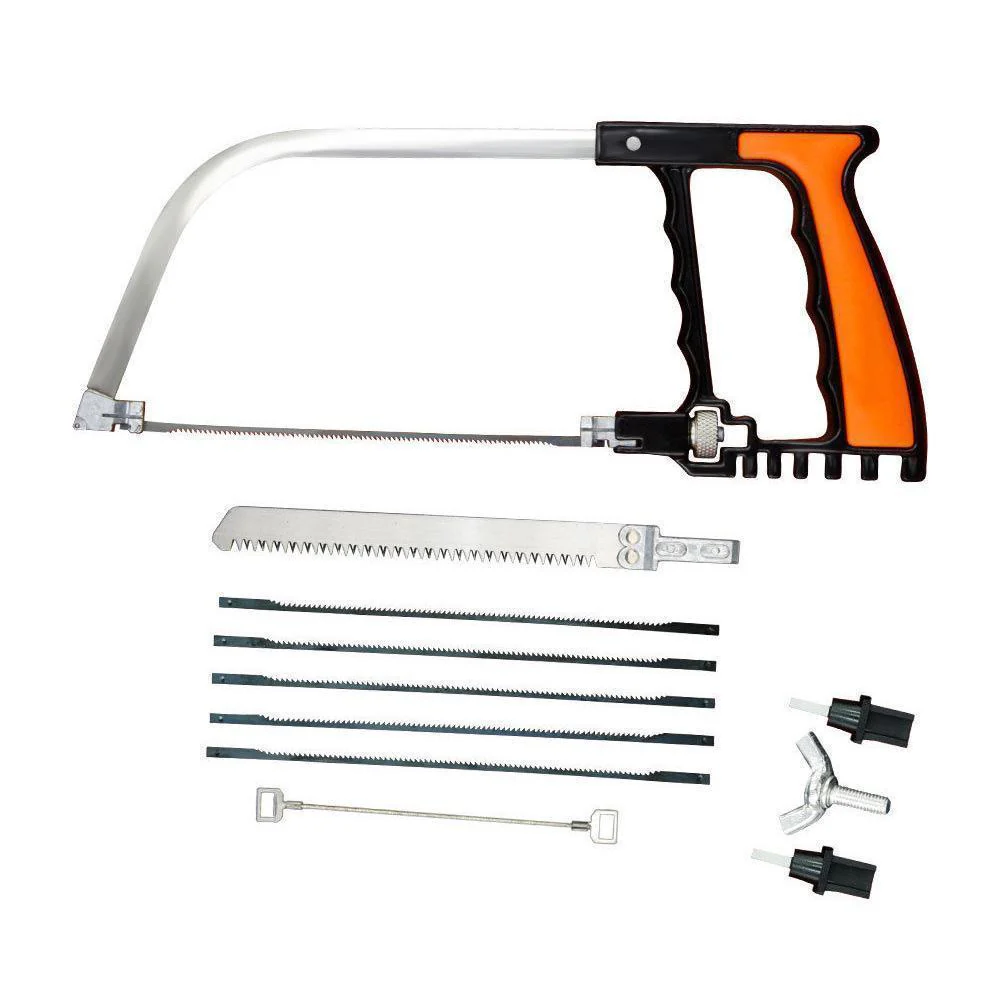 Domom Powerful 14-in-1 Handsaw Set - Image 2