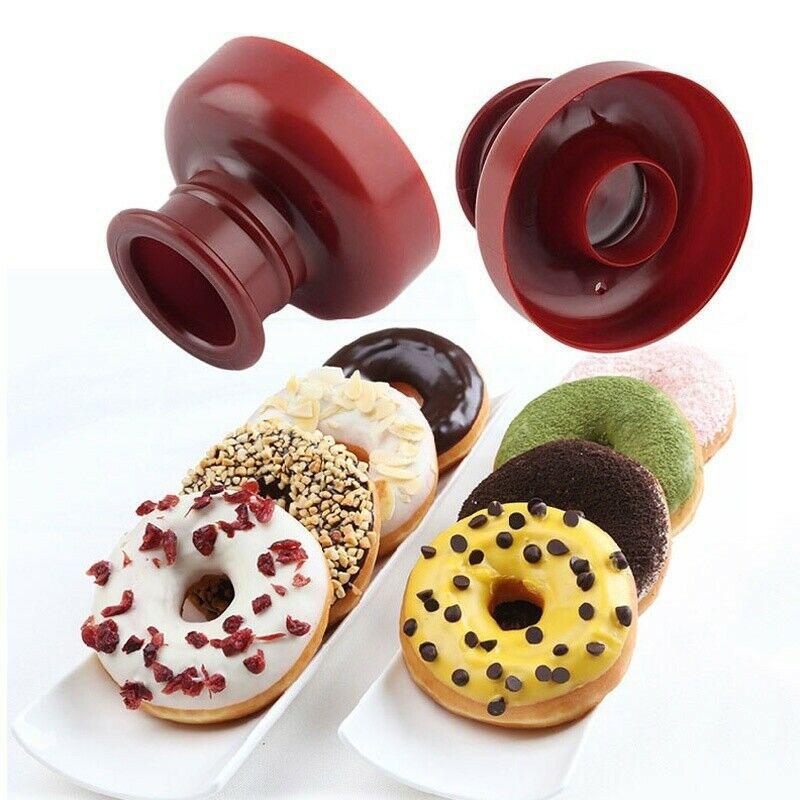 Donut Maker Set (4 PCs) - Image 3