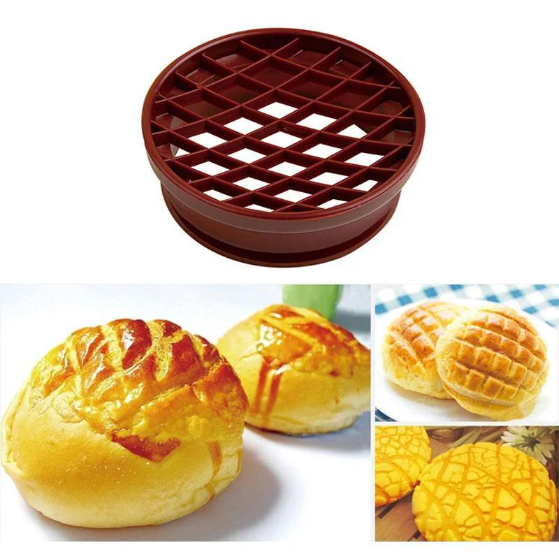 Donut Maker Set (4 PCs) - Image 5