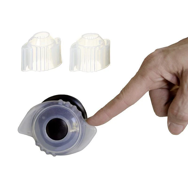 Door Knob Grippers - 2 Packs - Image 2